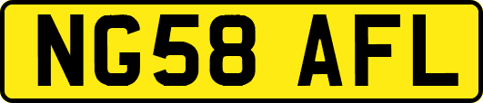NG58AFL