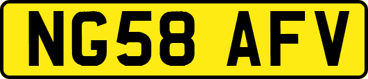 NG58AFV