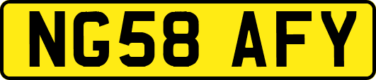 NG58AFY