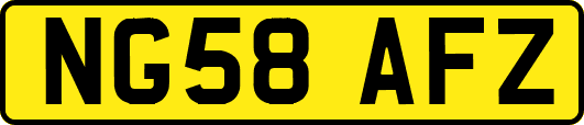 NG58AFZ