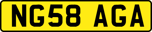 NG58AGA