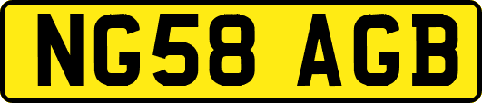 NG58AGB