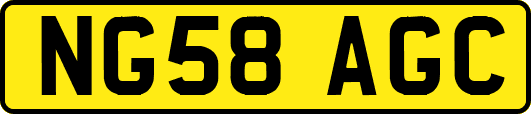 NG58AGC