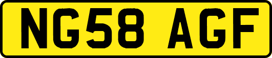 NG58AGF