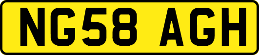 NG58AGH