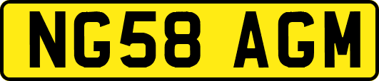 NG58AGM