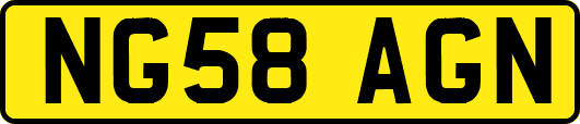 NG58AGN