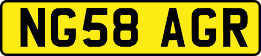 NG58AGR