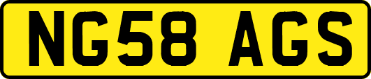 NG58AGS