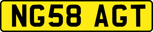 NG58AGT