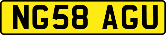 NG58AGU