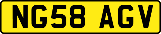 NG58AGV