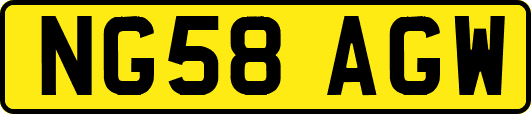 NG58AGW