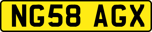 NG58AGX