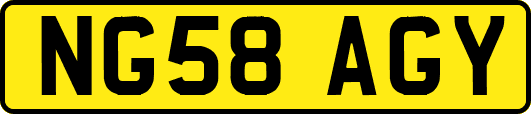 NG58AGY
