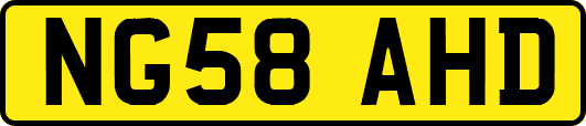 NG58AHD
