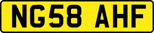 NG58AHF