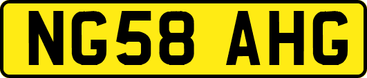 NG58AHG