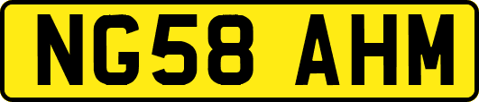 NG58AHM