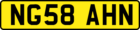NG58AHN