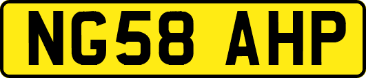 NG58AHP