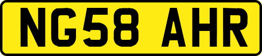 NG58AHR