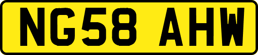 NG58AHW