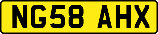 NG58AHX