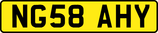 NG58AHY