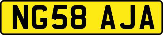 NG58AJA
