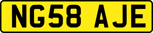 NG58AJE