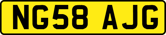 NG58AJG