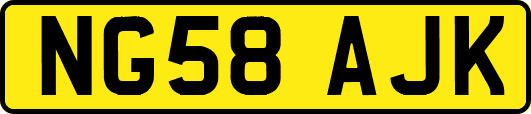 NG58AJK