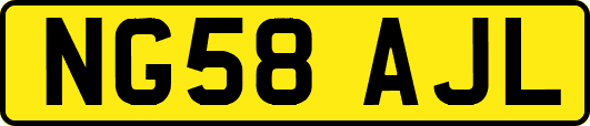 NG58AJL