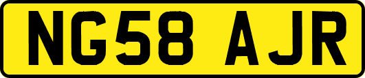 NG58AJR