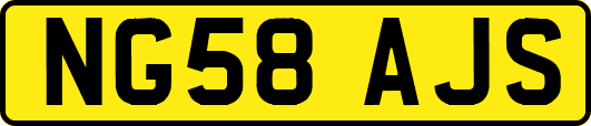NG58AJS