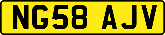 NG58AJV