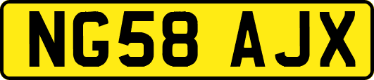 NG58AJX