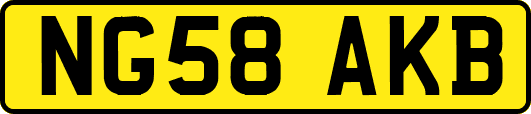 NG58AKB