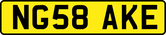 NG58AKE