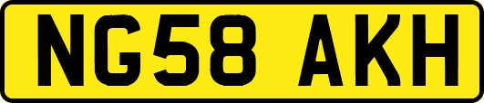 NG58AKH