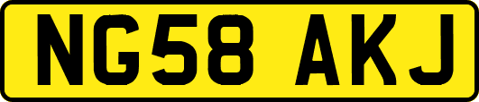 NG58AKJ