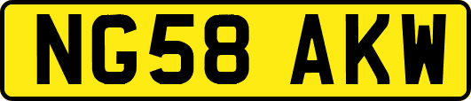 NG58AKW