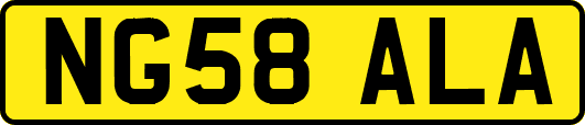 NG58ALA