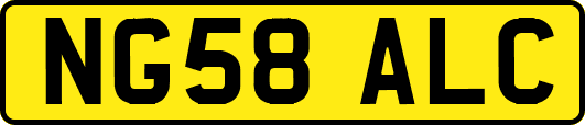NG58ALC