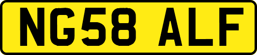 NG58ALF