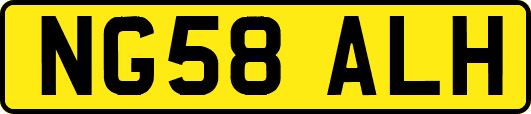 NG58ALH