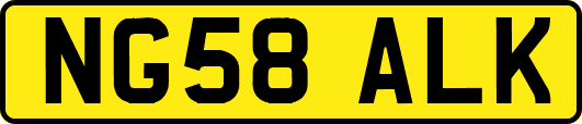 NG58ALK