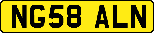NG58ALN