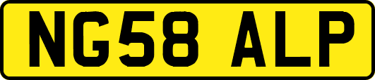 NG58ALP